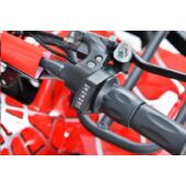 Kép 3/6 - Hecht 56800 piros akkumulátoros gyerek quad