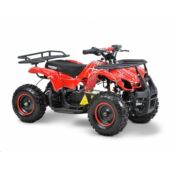 Kép 1/6 - Hecht 56800 pios akkumulátoros gyerek quad