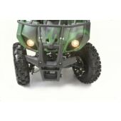 Kép 7/10 - Hecht 56801 zöld akkumulátoros gyerek quad