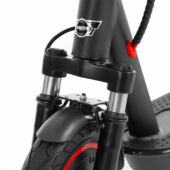 Kép 2/13 - Hecht 5299 elektromos roller, 400W, 25km/h, 35km