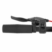 Kép 12/13 - Hecht 5299 elektromos roller, 400W, 25km/h, 35km