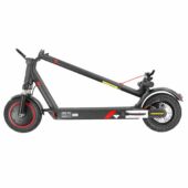 Kép 3/13 - Hecht 5299 elektromos roller, 400W, 25km/h, 35km