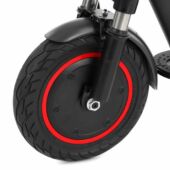 Kép 4/13 - Hecht 5299 elektromos roller, 400W, 25km/h, 35km