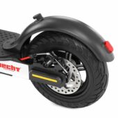 Kép 5/13 - Hecht 5299 elektromos roller, 400W, 25km/h, 35km