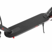 Kép 8/13 - Hecht 5299 elektromos roller, 400W, 25km/h, 35km