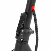 Kép 10/13 - Hecht 5299 elektromos roller, 400W, 25km/h, 35km