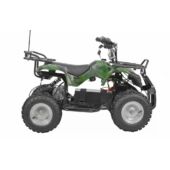 Kép 2/12 - HECHT 56800 ARMY - Akkumulátoros gyerek quad