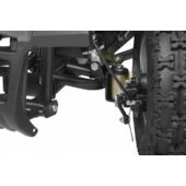 Kép 5/12 - HECHT 56800 ARMY - Akkumulátoros gyerek quad