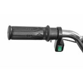 Kép 10/12 - HECHT 56800 ARMY - Akkumulátoros gyerek quad