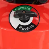 Kép 10/10 - Hecht 56120 Red akkus quad, 1.2kW, 30km/h, 15km