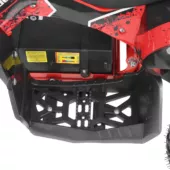 Kép 5/10 - Hecht 56120 Red akkus quad, 1.2kW, 30km/h, 15km