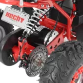 Kép 6/10 - Hecht 56120 Red akkus quad, 1.2kW, 30km/h, 15km