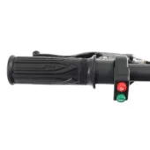 Kép 8/10 - Hecht 56120 Red akkus quad, 1.2kW, 30km/h, 15km