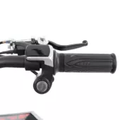 Kép 9/10 - Hecht 56120 Red akkus quad, 1.2kW, 30km/h, 15km