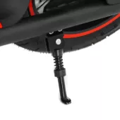 Kép 6/11 - Hecht Cocis Mini Red elektromos robogó, 1.0kW, 42km/h, 35km
