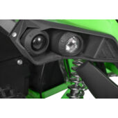 Kép 4/9 - Hecht 51060 GREEN zöld akkumulátoros quad