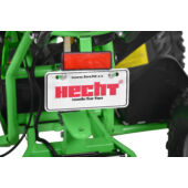 Kép 6/9 - Hecht 51060 GREEN zöld akkumulátoros quad