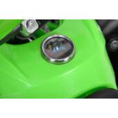 Kép 7/9 - Hecht 51060 GREEN zöld akkumulátoros quad