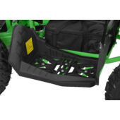 Kép 9/9 - Hecht 51060 GREEN zöld akkumulátoros quad