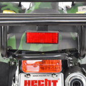 Kép 14/15 - Hecht 56126 Army benzines quad, 125cm3, 8.1Le, 50km/h