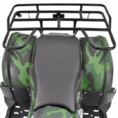 Kép 6/15 - Hecht 56126 Army benzines quad, 125cm3, 8.1Le, 50km/h