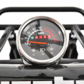 Kép 8/15 - Hecht 56126 Army benzines quad, 125cm3, 8.1Le, 50km/h