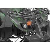 Kép 5/11 - Hecht 56150 akkumulátoros quad