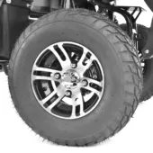 Kép 10/13 - Hecht 59399 ARMY akkumulátoros quad
