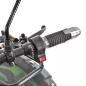 Kép 3/13 - Hecht 59399 ARMY akkumulátoros quad