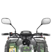 Kép 4/13 - Hecht 59399 ARMY akkumulátoros quad