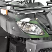 Kép 6/13 - Hecht 59399 ARMY akkumulátoros quad