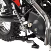 Kép 10/16 - Hecht 51125 RED benzines gyerek motor, 125cm3, 8.1Le, 70km/h