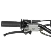 Kép 13/16 - Hecht 51125 RED benzines gyerek motor, 125cm3, 8.1Le, 70km/h