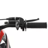 Kép 15/16 - Hecht 51125 RED benzines gyerek motor, 125cm3, 8.1Le, 70km/h