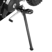 Kép 3/16 - Hecht 51125 RED benzines gyerek motor, 125cm3, 8.1Le, 70km/h