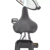 Kép 5/10 - Hecht PRIME WHITE K elektromos kerékpár kosárral