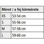 Kép 2/2 - Hecht 54915 XS bukósisak