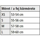 Kép 2/2 - Hecht 54915 M bukósisak