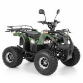 Kép 1/15 - Hecht HECHT56155 ARMY akkumulátoros quad