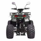 Kép 2/15 - Hecht ARMY akkumulátoros quad 60 km