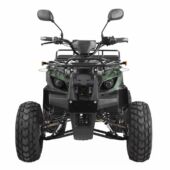 Kép 3/15 - Hecht ARMY akkumulátoros quad 60 km