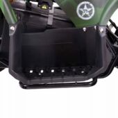 Kép 7/15 - Hecht ARMY akkumulátoros quad 60 km