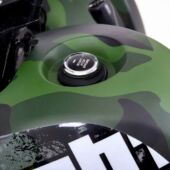 Kép 8/15 - Hecht ARMY akkumulátoros quad 60 km