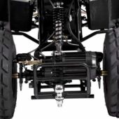 Kép 13/15 - Hecht ARMY akkumulátoros quad 60 km