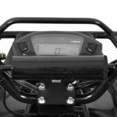 Kép 14/15 - Hecht ARMY akkumulátoros quad 60 km