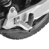 Kép 8/15 - Hecht Betis akkus robogó, 800W, 48V, szürke