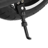 Kép 2/9 - Hecht Cocis Mini Black elektromos robogó, 1.0kW, 42km/h, 35km