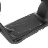 Kép 3/9 - Hecht Cocis Mini Black elektromos robogó, 1.0kW, 42km/h, 35km