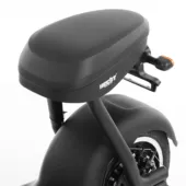 Kép 4/9 - Hecht Cocis Mini Black elektromos robogó, 1.0kW, 42km/h, 35km