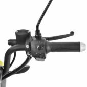 Kép 4/16 - Hecht Betis akkus robogó, 800W, 48V, zöld
